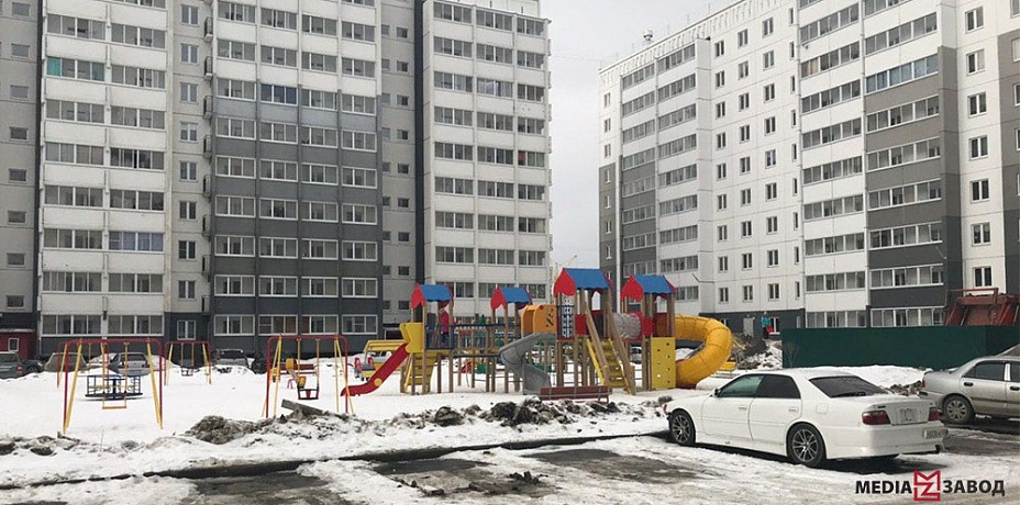 «Как не сойти с ума в 17 квадратах?» Квартиры «путинки» оказались самым популярным жильем в Челябинске