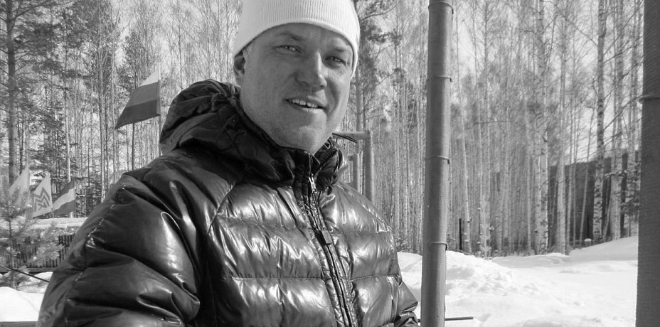 В Челябинской области скончался журналист Михаил Скуридин
