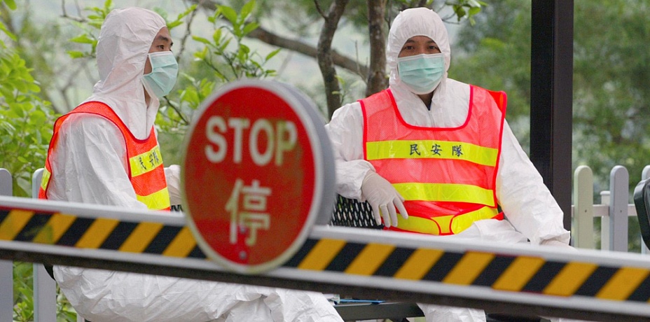 Челябинец рассказал, как защищаются от коронавируса в Китае