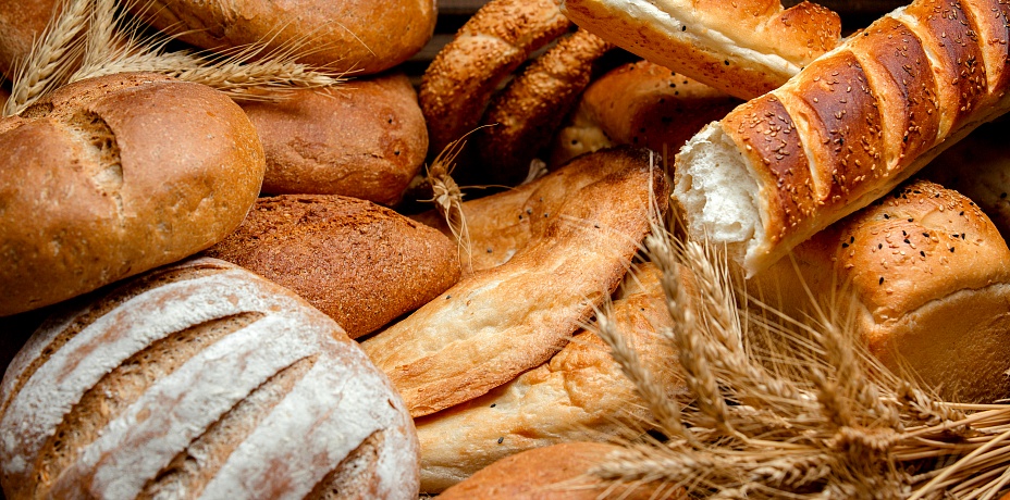 В соцсетях жалуются на отсутствие хлеба в магазинах Челябинска 