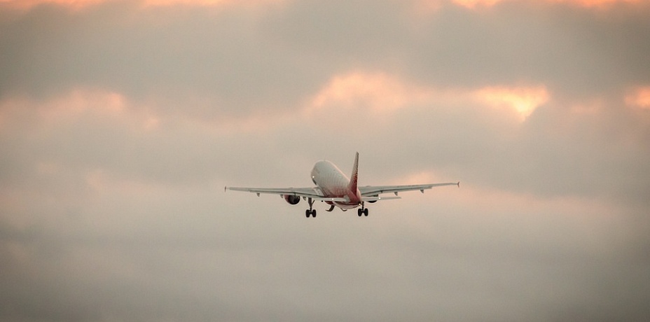 Пассажиры рейса Челябинск - Анталья вылетели на турецкий курорт с 20-часовым опозданием