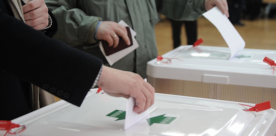 В Челябинске разработали сервис для кандидатов в депутаты