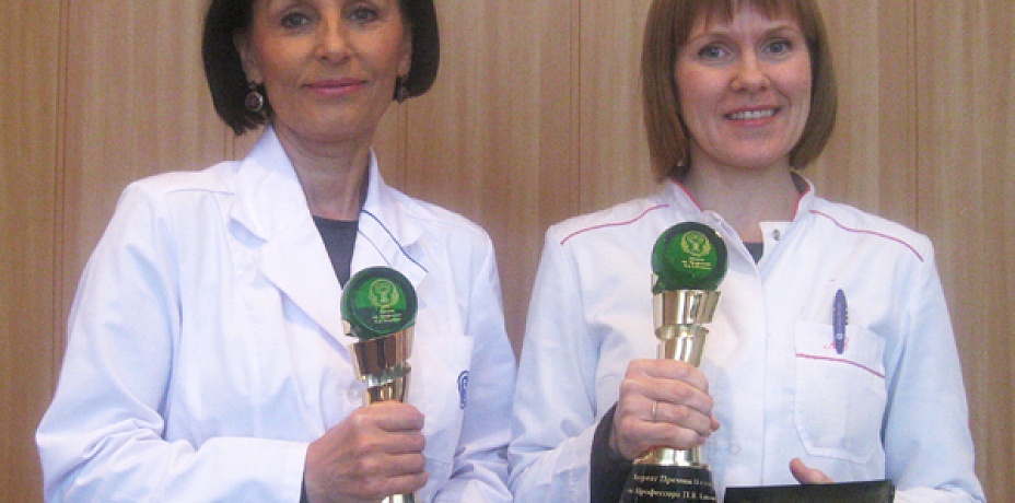 Южноуральские неврологи стали победителями всероссийского конкурса