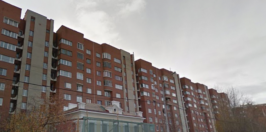 В Екатеринбурге мужчина грозил взорвать жилой дом