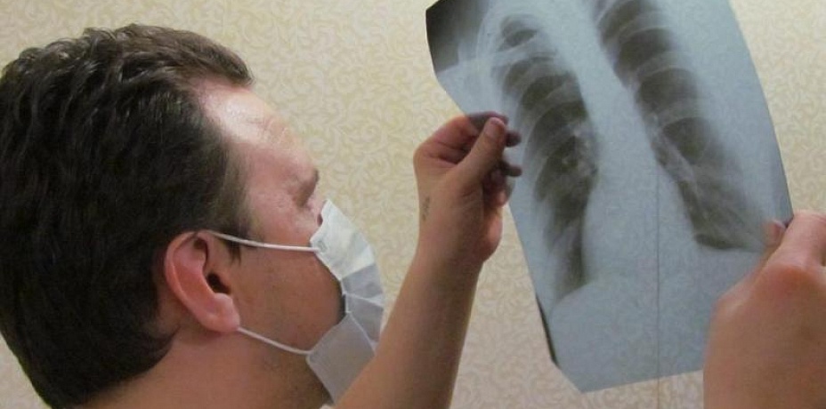 В Челябинской области идут Дни борьбы с туберкулезом