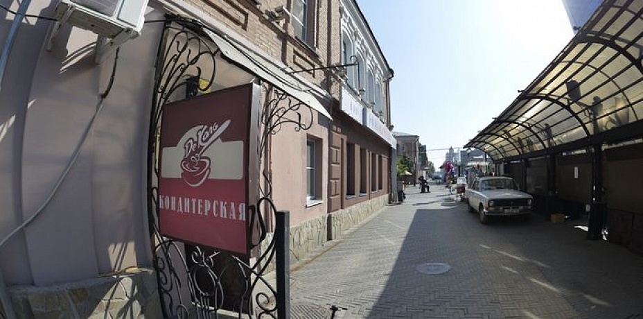 Суд и Роспотребнадзор на 25 дней закрыли в Челябинске кофейню "Де Коль" 