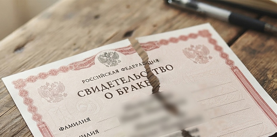 Суд признал недействительным фиктивный брак участника СВО с женщиной из Челябинской области.