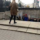 Против новых подземных переходов в Челябинске высказываются общественники