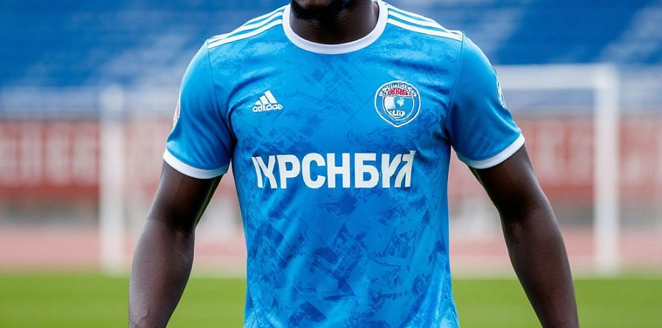 Ивуарийский нападающий Вильфрид Эза пополнил состав ФК «Челябинск»