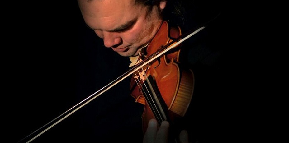 Челябинцы услышат звучание уникальной барочной скрипки