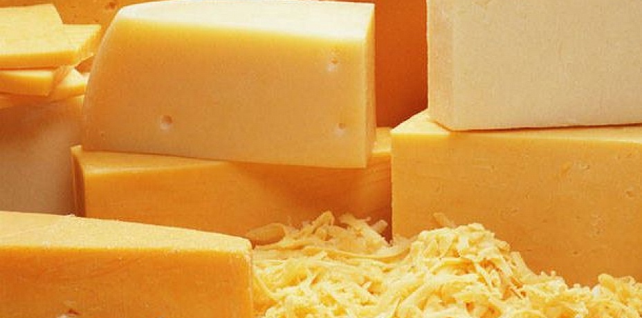 Голландский сыр без «дырочек»