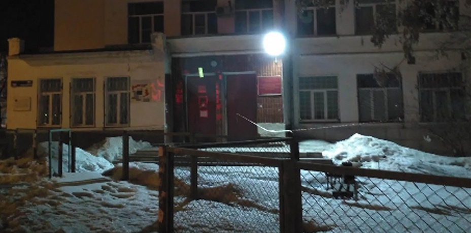 В центре Челябинска убили подростка