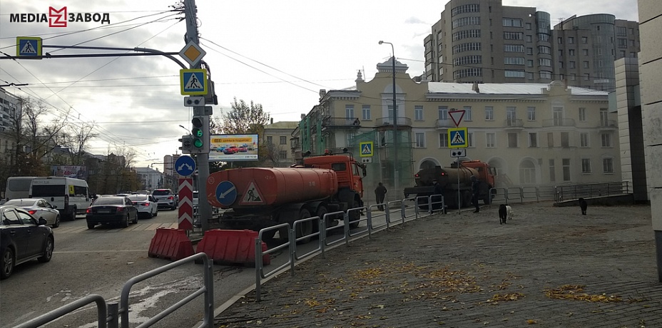 В Челябинске признали очень качественным ремонт дорог в 2019 году