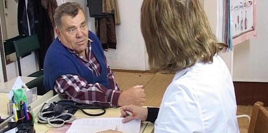 В Челябинской области больницам будут платить за пациентов