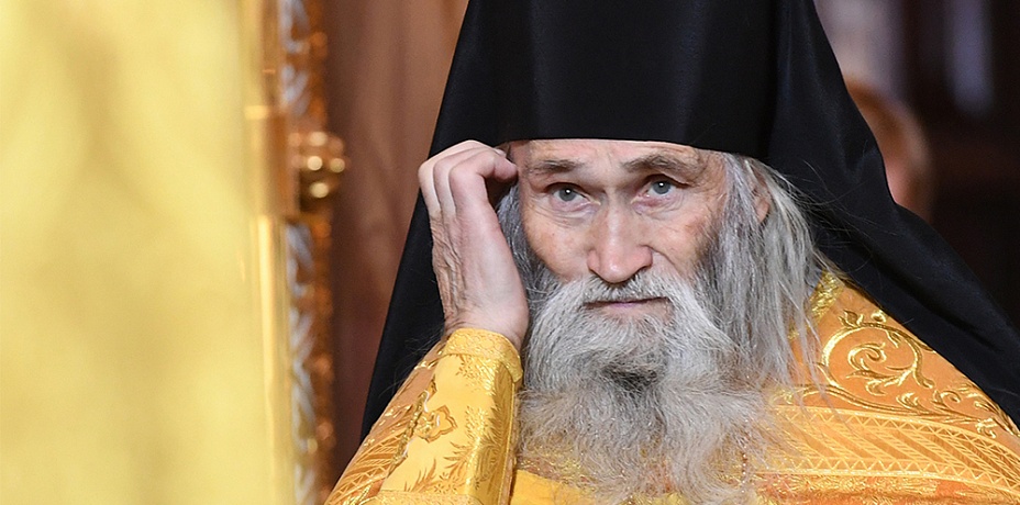 Духовник патриарха Кирилла приедет в Челябинск