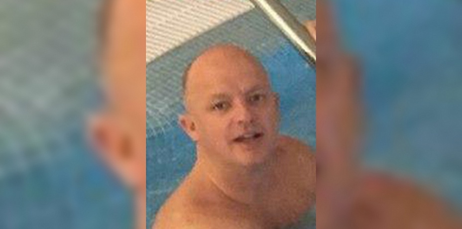 Британец с голливудским именем пропал в Челябинске