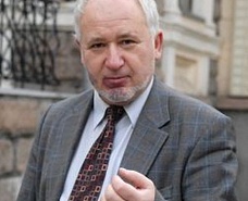 Сергей Гордеев, руководитель научно-образовательного центра при Уральском отделении РАН и ЧелГУ Сергей Гордеев, руководитель научно-образовательного центра при Уральском отделении РАН и ЧелГУ