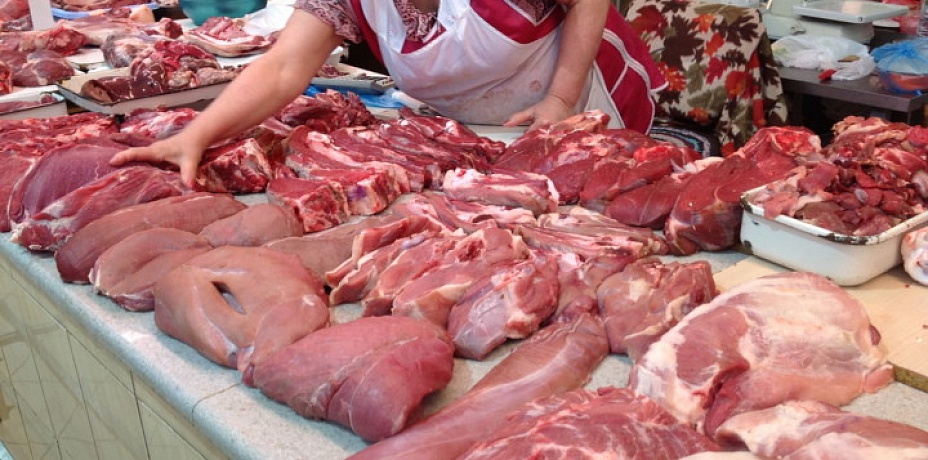 Продавцы мяса из Челябинской области могли заразить коронавирусом жителей Башкирии