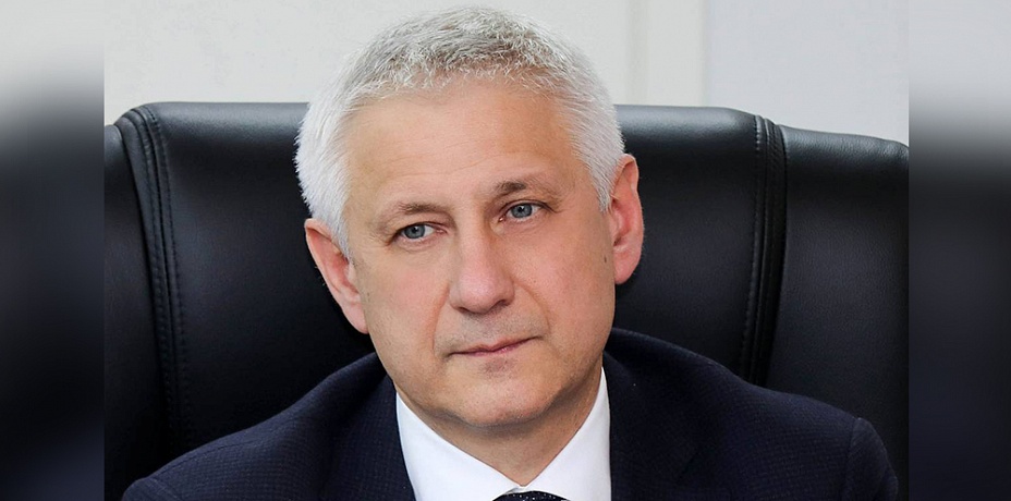 Мэр Магнитогорска Бердников стал заместителем губернатора