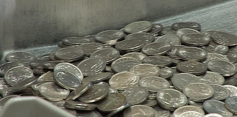 В Челябинской области появилась площадка для обмена монетами