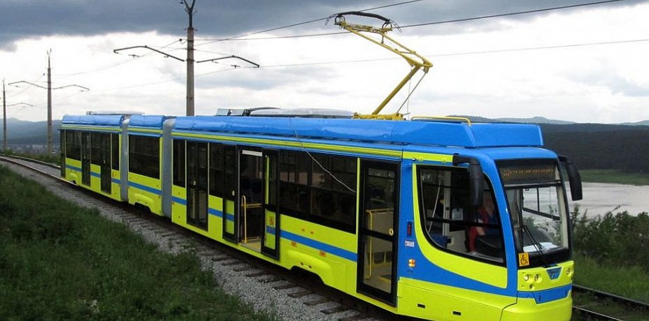 Усть-Катавские вагоностроители готовы обновить парк столичных трамваев