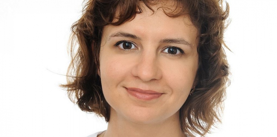 Гастроэнтеролог Анастасия Долгушина отвечает на вопросы «прямой линии» по проблемам органов пищеварения