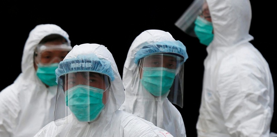 Челябинцы продолжают летать в Китай, несмотря на угрозу смертельного коронавируса