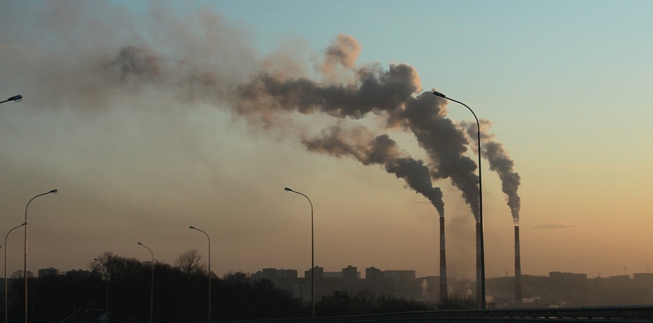 Челябинский завод миллиардера из списка «Форбс» оштрафовали за выбросы 