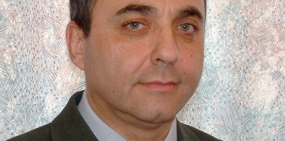 Игорь Шапошник получил президентскую награду