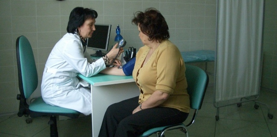Для новых кварталов северо-запада Челябинска построят поликлинику 