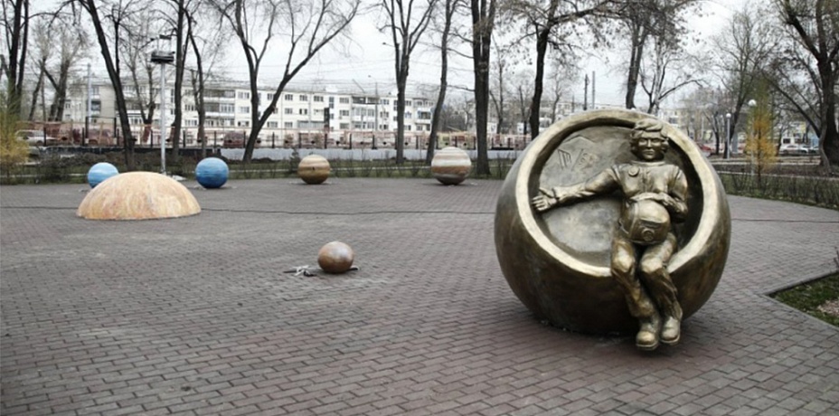 Митинг против поправок в Конституцию планируют провести в парке Терешковой