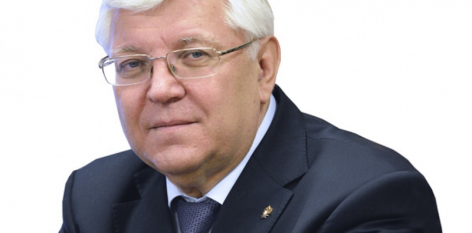 Федор Вяткин:  «В Челябинской области нет конфликта между исполнительной и судебной властью»