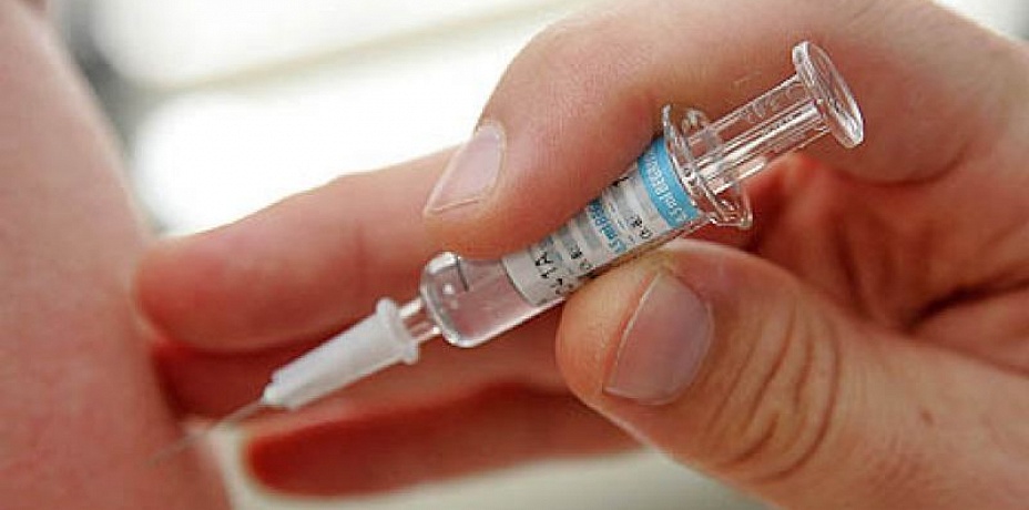 У южноуральских волонтеров появился иммунитет против гриппа