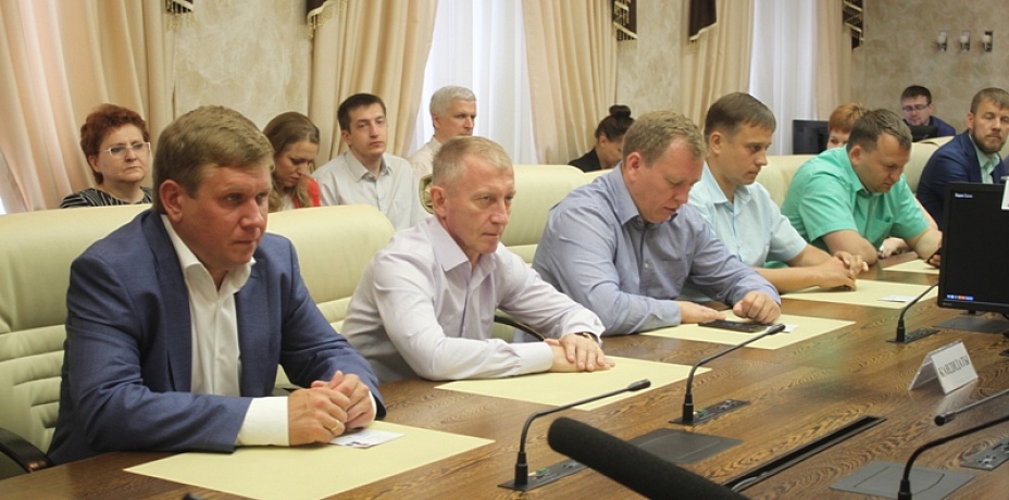 Число конкурентов на пост губернатора Челябинской области резко сократилось    