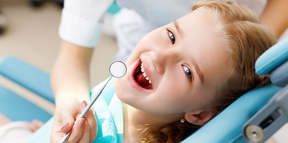 Есть ли в Челябинске бесплатный детский стоматолог?