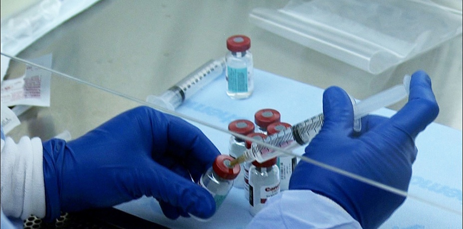 Южноуральцы, подозревающие у себя коронавирус, смогут бесплатно сдать анализы