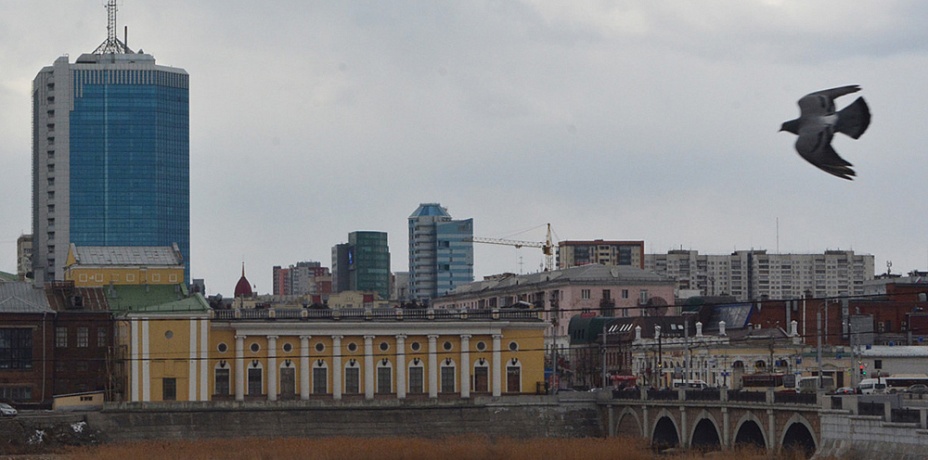 В Челябинске меняют главного архитектора