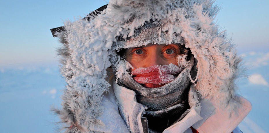 Похолодание прогнозируют на понедельник в Челябинской области