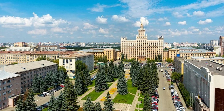 В Челябинске переизбрали глав трех районов 