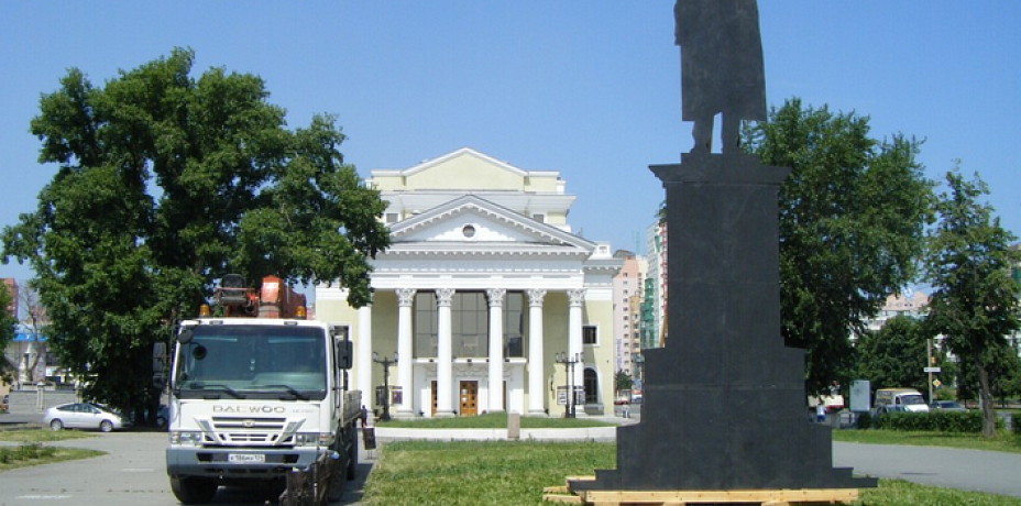 Зачем челябинцам памятник Столыпину?