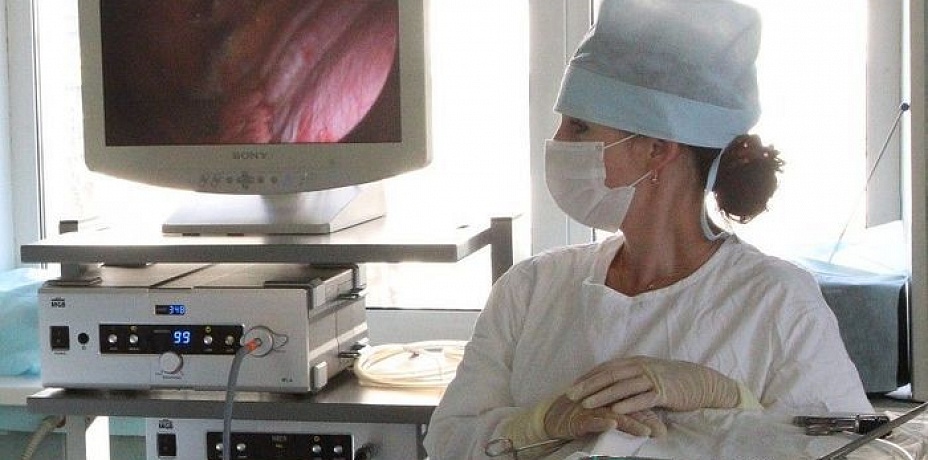 В Челябинске открылась школа хирургов