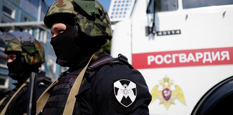 В Челябинске задержали сибиряка, находившегося в федеральном розыске
