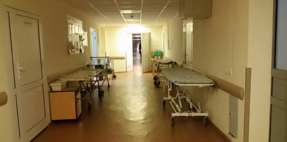 В чебаркульской больнице началась масштабная проверка после смерти матери и дочки