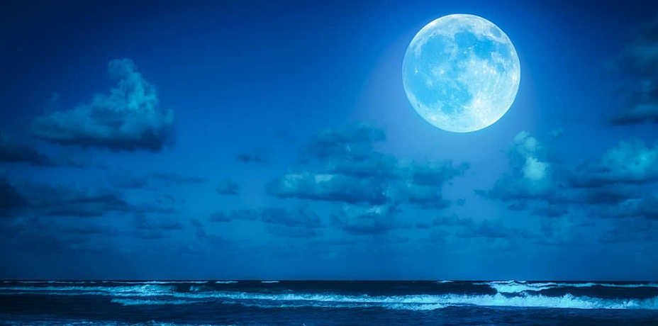 «Лунные» батареи позволят получать энергию ночью