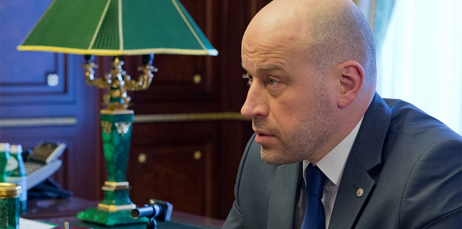 В облизбиркоме ответили на жалобу кандидата в губернаторы Ярослава Щербакова