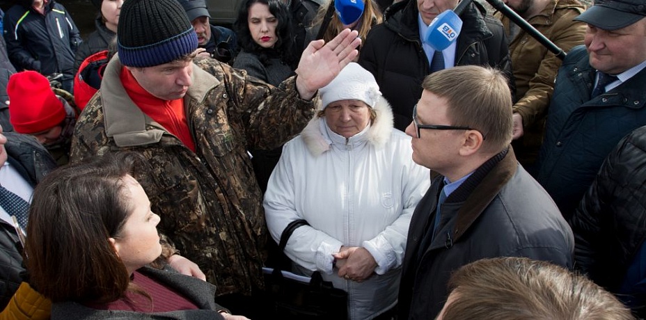 Чего ждут избиратели от нового губернатора? Социологи обозначили болевые точки Южного Урала