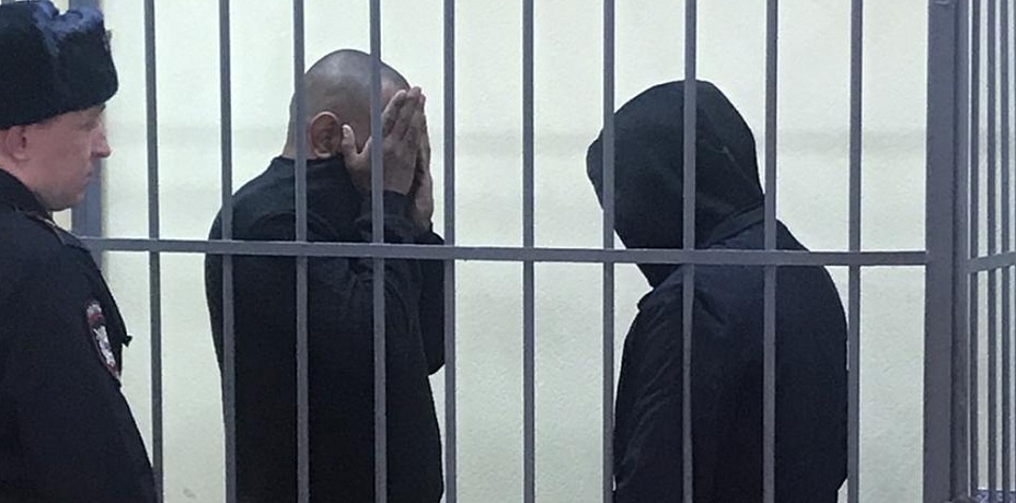 Обвиняемых в убийстве пропавшей на Урале автомобилистки отправили в СИЗО