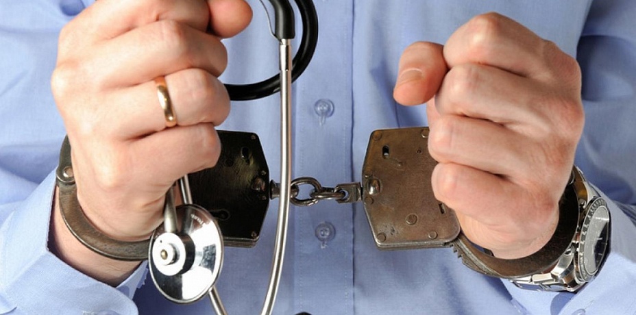В Челябинской области врача отправили под суд за смерть пациентки 
