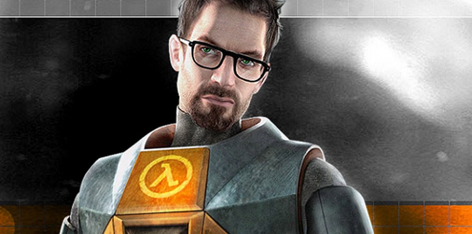 В Челябинске собираются поставить памятник герою компьютерной игры Half-Life