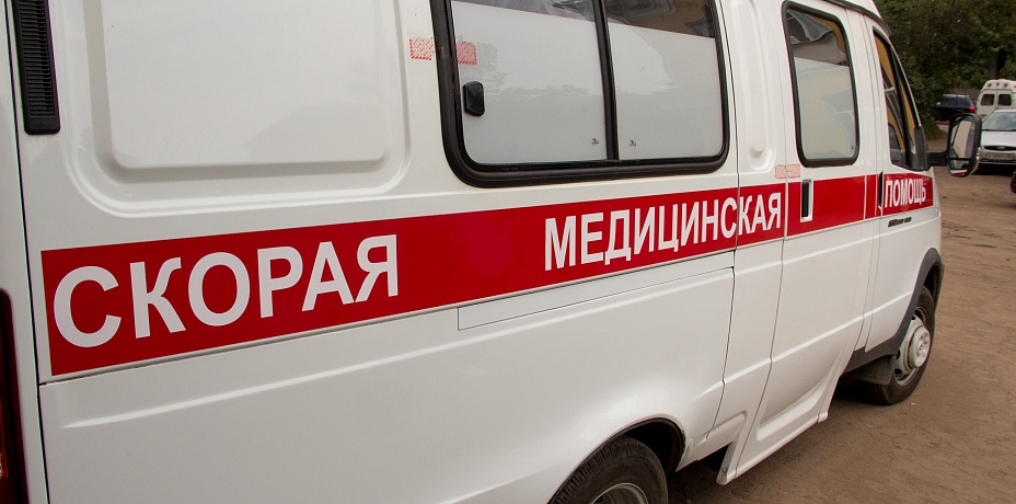 Школьник умер во время урока в Магнитогорске